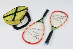 Speedminton® Set S600 -Freizeitspiele Verkaufsgeschäft D6921 A01 ecommerce