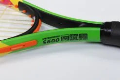 Speedminton® Set S600 -Freizeitspiele Verkaufsgeschäft D6921 A07 ecommerce