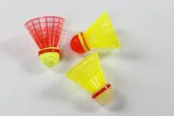 Speedminton® Set S600 -Freizeitspiele Verkaufsgeschäft D6921 A11 ecommerce