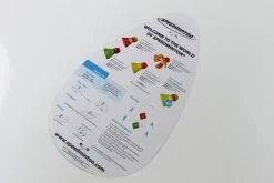 Speedminton® Set S600 -Freizeitspiele Verkaufsgeschäft D6921 A12 ecommerce