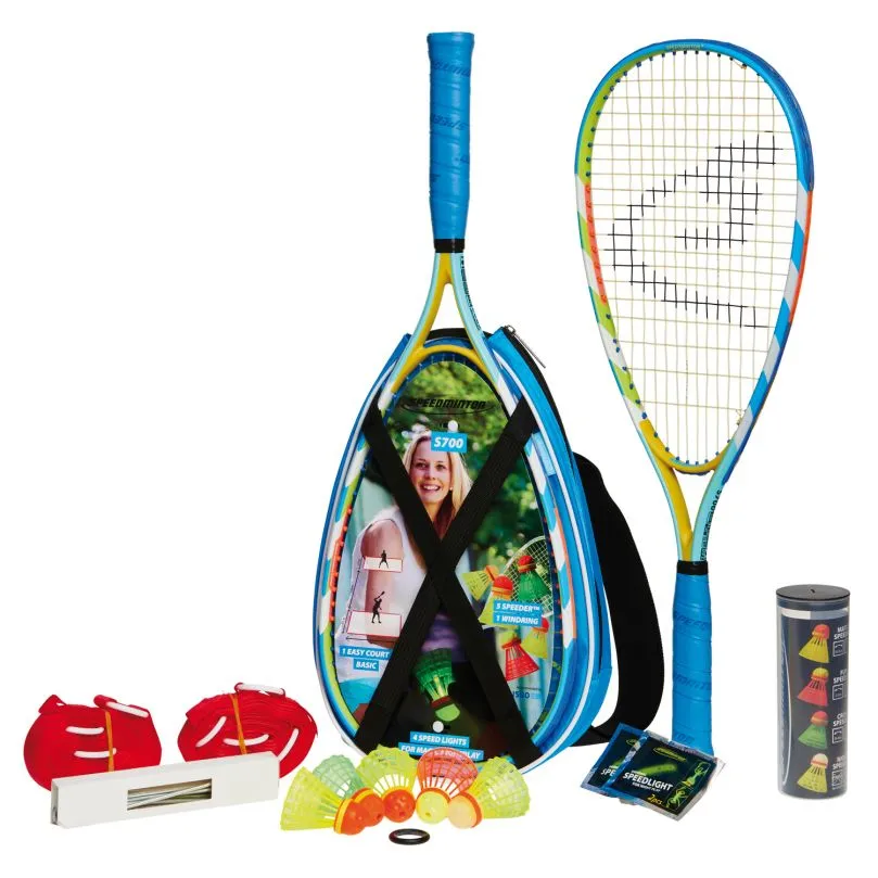 Speedminton® Set S700 3 Speedminton® Set S700