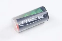 Speedminton® Speeder® Tube CROSS -Freizeitspiele Verkaufsgeschäft D6924 A04 ecommerce