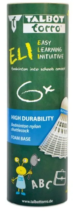 Talbot Torro Talbot-Torro® ELI Schulset TEEN 11 Talbot Torro Talbot-Torro® ELI Schulset TEEN -Freizeitspiele Verkaufsgeschäft D6932 A04 ecommerce 2