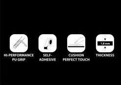 Talbot Torro Talbot-Torro® Gripmaster Einzelblister 10 Talbot Torro Talbot-Torro® Gripmaster Einzelblister -Freizeitspiele Verkaufsgeschäft D6937 A03 ecommerce