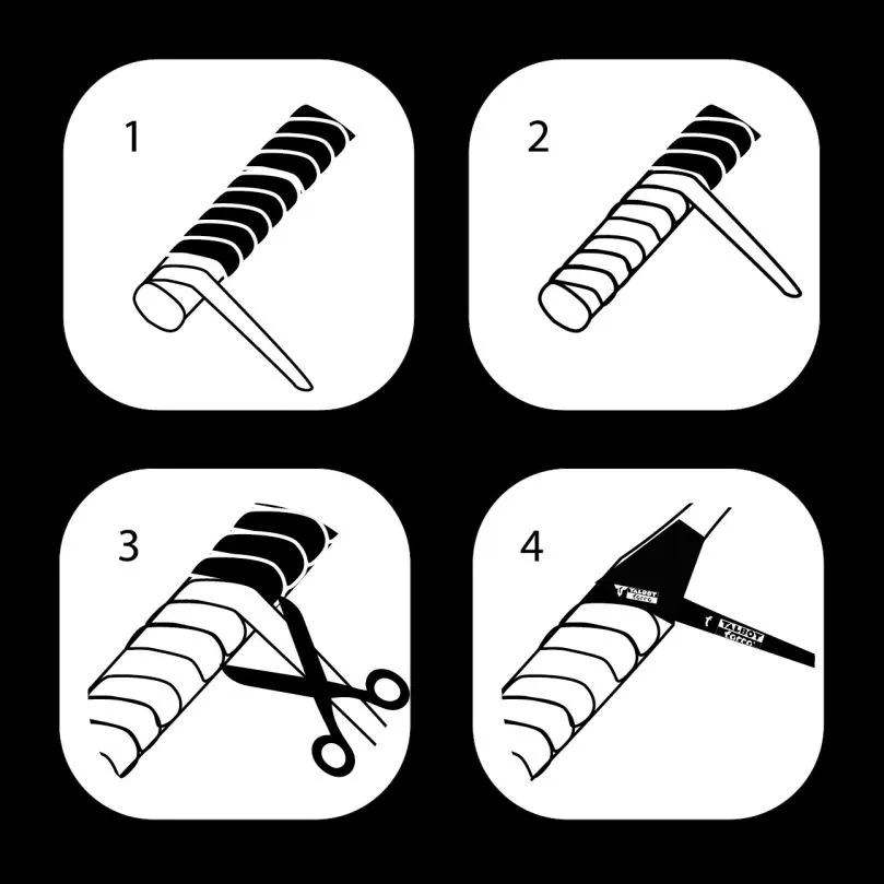 Talbot Torro Talbot-Torro® Gripmaster Einzelblister 7 Talbot Torro Talbot-Torro® Gripmaster Einzelblister – Bild 5