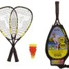 Talbot Torro Talbot-Torro® Speedbadminton Set Speed 4400 -Freizeitspiele Verkaufsgeschäft D6939 00 ecommerce