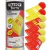 Talbot Torro Talbot-Torro® Speedbadminton Shuttles, 6er Dose 2 Talbot Torro Talbot-Torro® Speedbadminton Shuttles, 6er Dose -Freizeitspiele Verkaufsgeschäft D6940 00 ecommerce