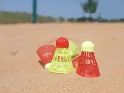 Talbot Torro Talbot-Torro® Speedbadminton Shuttles, 6er Dose 9 Talbot Torro Talbot-Torro® Speedbadminton Shuttles, 6er Dose -Freizeitspiele Verkaufsgeschäft D6940 A03 ecommerce