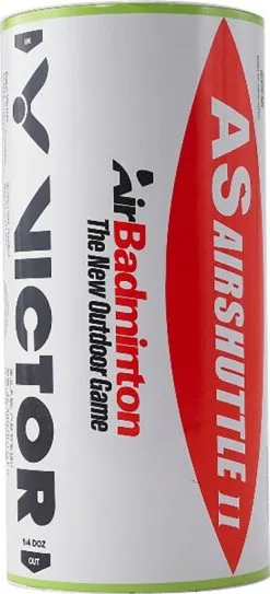 VICTOR® AS Airshuttle