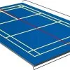 VICTOR® Badminton Court MOBIL 1 VICTOR® Badminton Court MOBIL -Freizeitspiele Verkaufsgeschäft D7000 00 ecommerce