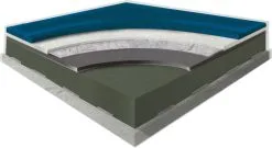 VICTOR® Badminton Court MOBIL 5 VICTOR® Badminton Court MOBIL -Freizeitspiele Verkaufsgeschäft D7000 01 ecommerce