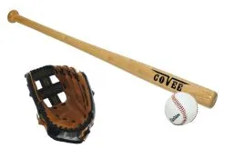 Kids Baseball-Set