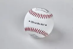 Baseball TRAINING CD-BEE8 Ø Ca. 6,5 Cm -Freizeitspiele Verkaufsgeschäft D7927 A01 ecommerce