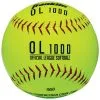 Franklin® Official League Softball