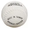 Tanga Sports® Softball Aus PU, Ø 7 Cm