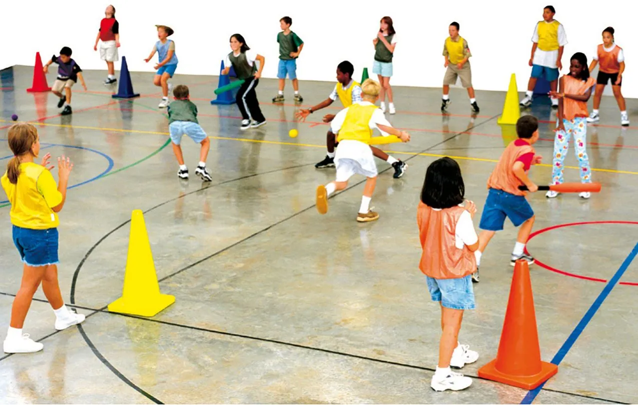 Spordas Bonkerball-Set 4 Spordas Bonkerball-Set – Bild 2