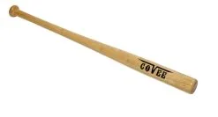 Baseballschläger Aus Holz 32''