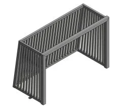 Kübler Sport® Streethockey- Und Mini-Bolzplatztor -Freizeitspiele Verkaufsgeschäft D8180 A02 ecommerce 3