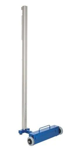 Universal-Spielpfosten, Freistehend, Inkl. Netz -Freizeitspiele Verkaufsgeschäft D9525 01 ecommerce 2