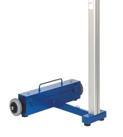 Universal-Spielpfosten, Freistehend, Inkl. Netz -Freizeitspiele Verkaufsgeschäft D9525 A00 ecommerce 2