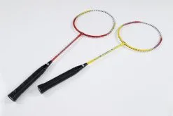 Schildkröt® Badminton Set 2-Player -Freizeitspiele Verkaufsgeschäft D9708 A05 ecommerce