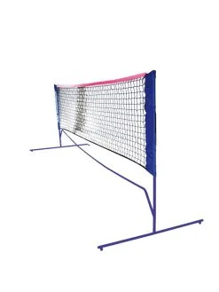 VICTOR® Badminton Mini-Netz -Freizeitspiele Verkaufsgeschäft D9710 02 ecommerce