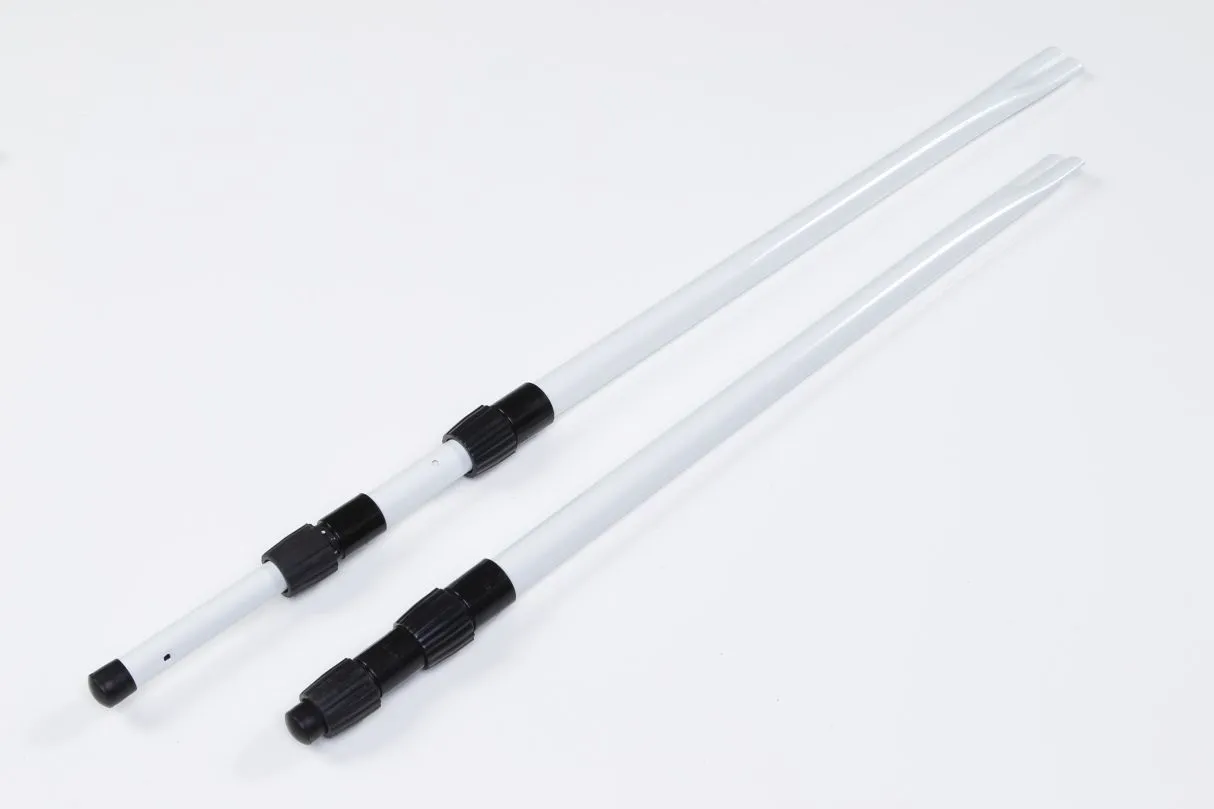 VICFUN® Federball Freizeit-Set 5 VICFUN® Federball Freizeit-Set – Bild 3