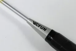 VICFUN® Federball Freizeit-Set 20 VICFUN® Federball Freizeit-Set -Freizeitspiele Verkaufsgeschäft D9711 A05 ecommerce