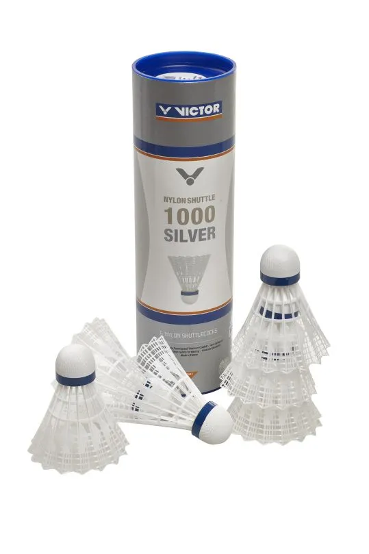 VICTOR® Badmintonball SHUTTLE 1000 3 VICTOR® Badmintonball SHUTTLE 1000
