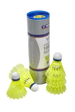 VICTOR® Badmintonball SHUTTLE 1000 5 VICTOR® Badmintonball SHUTTLE 1000 -Freizeitspiele Verkaufsgeschäft D9714 00 ecommerce 7