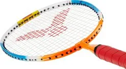 VICTOR® Badmintonschläger STARTER -Freizeitspiele Verkaufsgeschäft D9730 A01 ecommerce