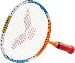 VICTOR® Badmintonschläger STARTER -Freizeitspiele Verkaufsgeschäft D9730 A02 ecommerce
