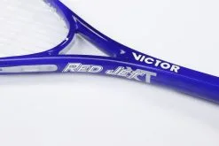VICTOR® Squashschläger RED JET XT 11 VICTOR® Squashschläger RED JET XT -Freizeitspiele Verkaufsgeschäft D9801 A04 ecommerce