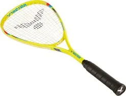 VICTOR® Squashschläger MAGAN CORE 10 VICTOR® Squashschläger MAGAN CORE -Freizeitspiele Verkaufsgeschäft D9802 A03 ecommerce