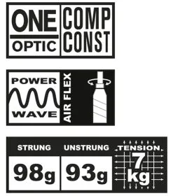 Talbot Torro Talbot-Torro® Arrowspeed 199 -Freizeitspiele Verkaufsgeschäft D99060 A02 ecommerce