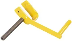 Spieth Ersatz-Fahreinrichtung Sprungtisch