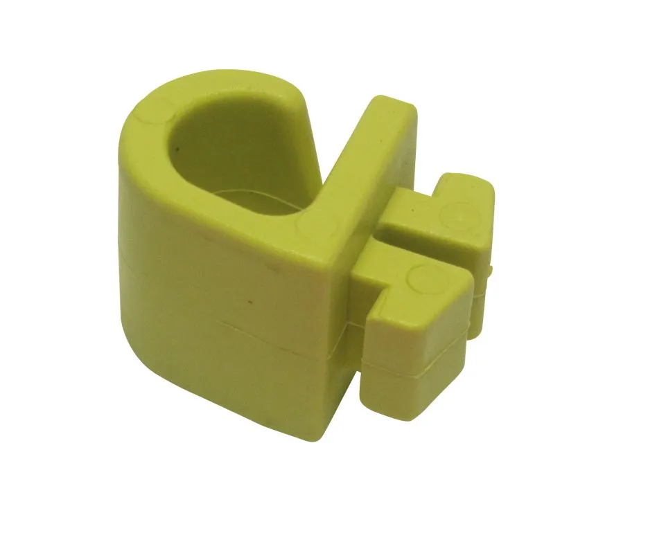 Standard KU-Netzhalter 3 Standard KU-Netzhalter