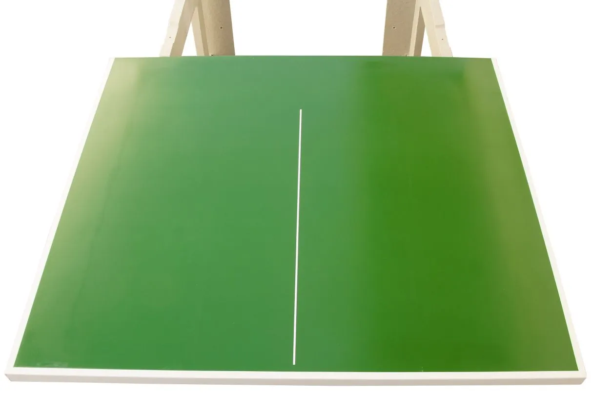 Table Top Half SOLIDO P30-S 3 Table Top Half SOLIDO P30-S