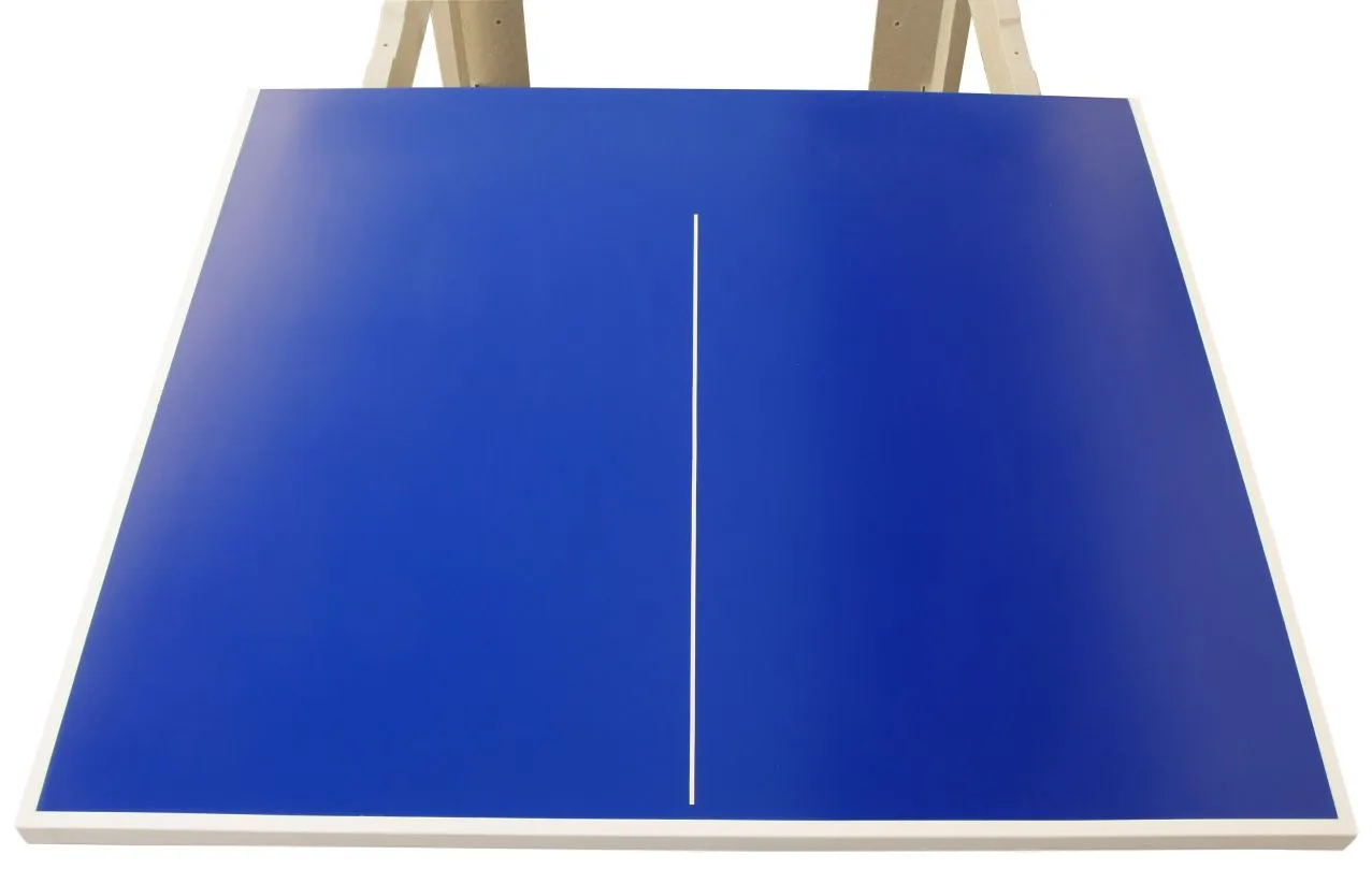 Table Top Half SOLIDO P30-S 4 Table Top Half SOLIDO P30-S – Bild 2