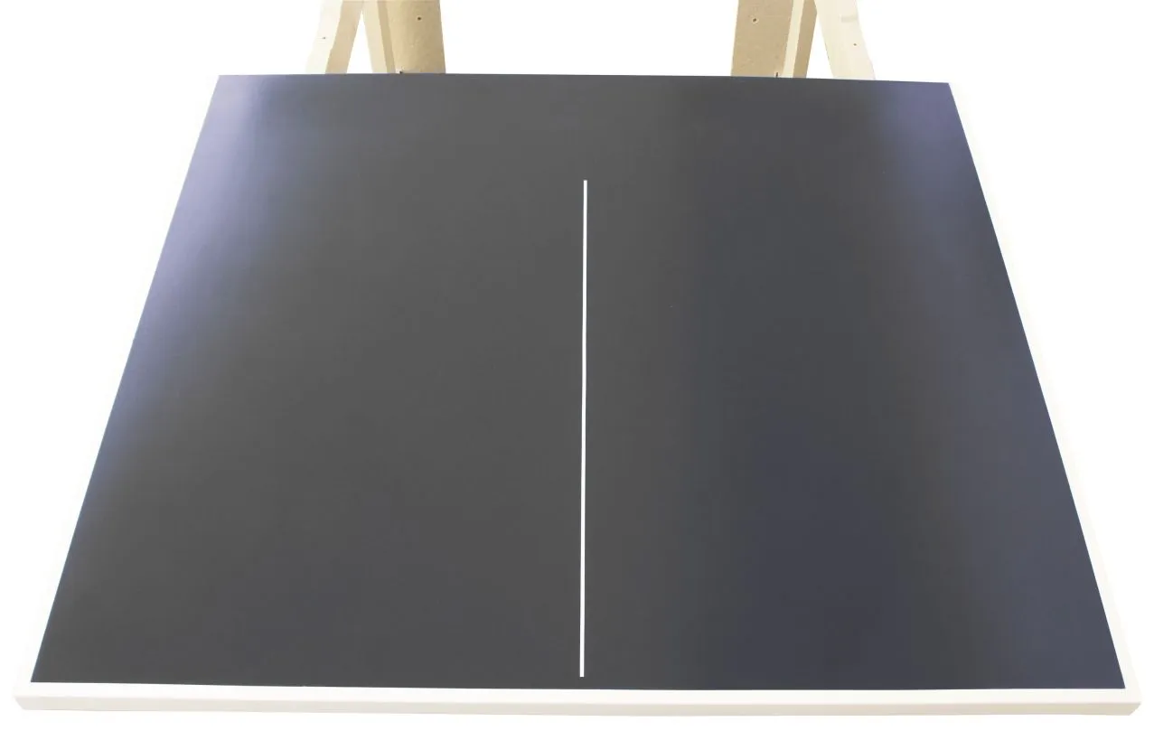 Table Top Half SOLIDO P30-S 6 Table Top Half SOLIDO P30-S – Bild 4