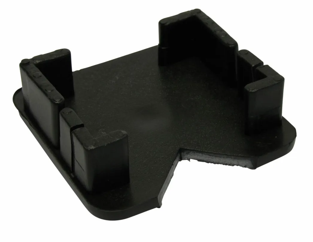 Kunststoffkappe Für Volleyballsäule 3 Kunststoffkappe Für Volleyballsäule