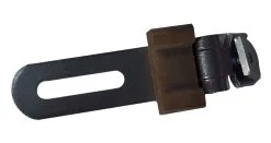 Klemmhebel Für Netzpfosten