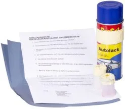 Reparatur-KIT Für Tischtennisplatte