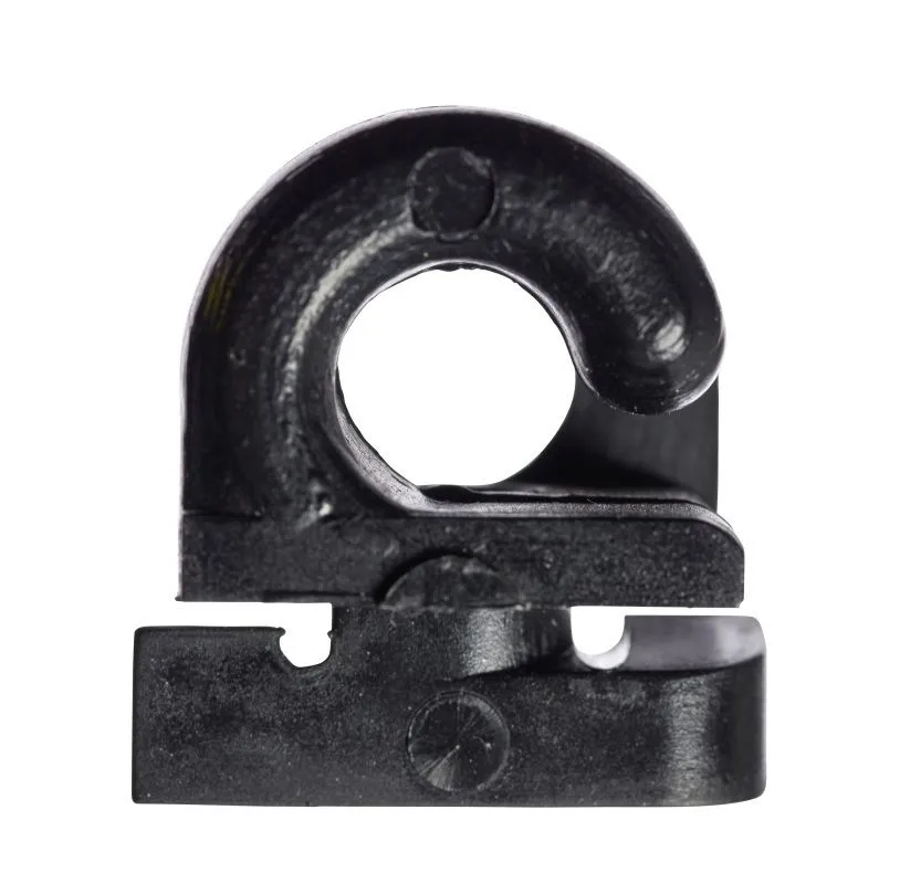 Kunststoffnetzhalter, 10er-Set 4 Kunststoffnetzhalter, 10er-Set – Bild 2