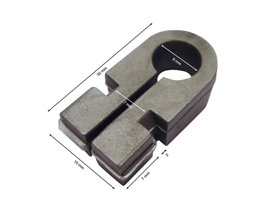 Netzhaken 4 Netzhaken – Bild 2