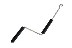 Kurbel Für Volleyballsäule