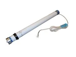 Rohrantrieb L120/11 CM