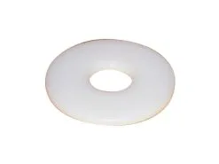 Kunststoffscheibe Für Sprossenwand