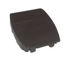 Spieth Endkappe Für Alu-Schwebebalken