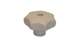 Spieth Sterngriffmutter M12